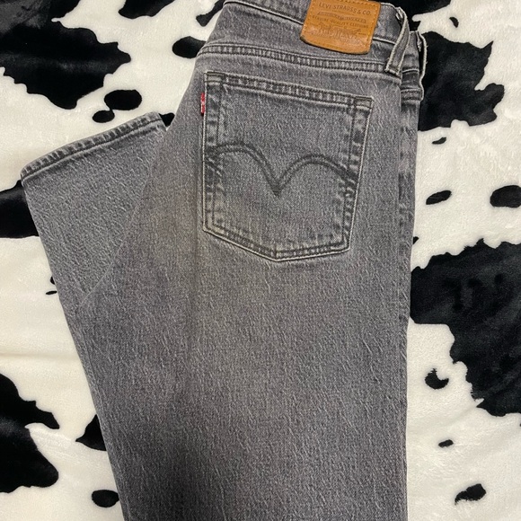 Levi's Denim - Levi’s Jeans